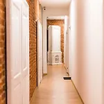 Piotrkowska Studio Apartments