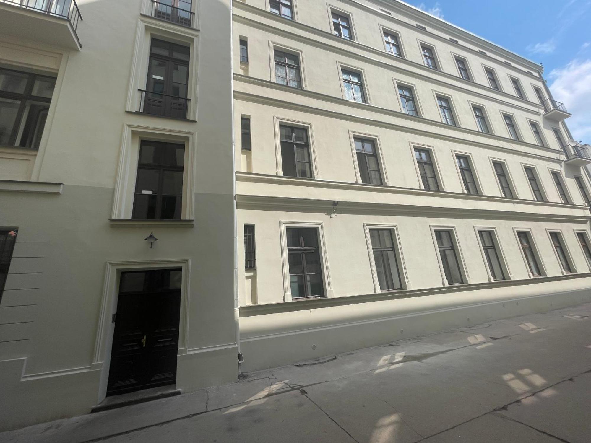 Apartament Piotrkowska