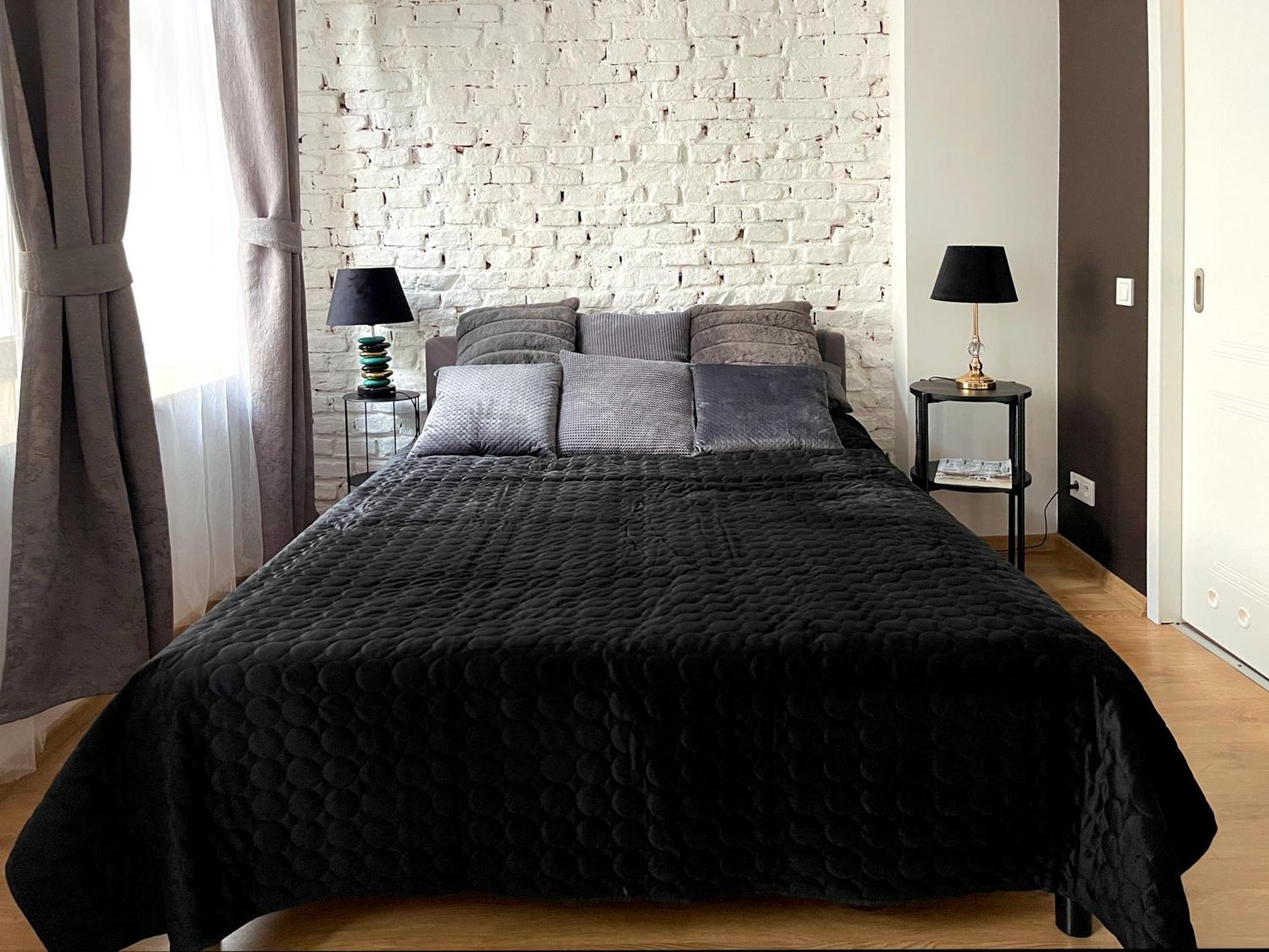 Piotrkowska Apartament