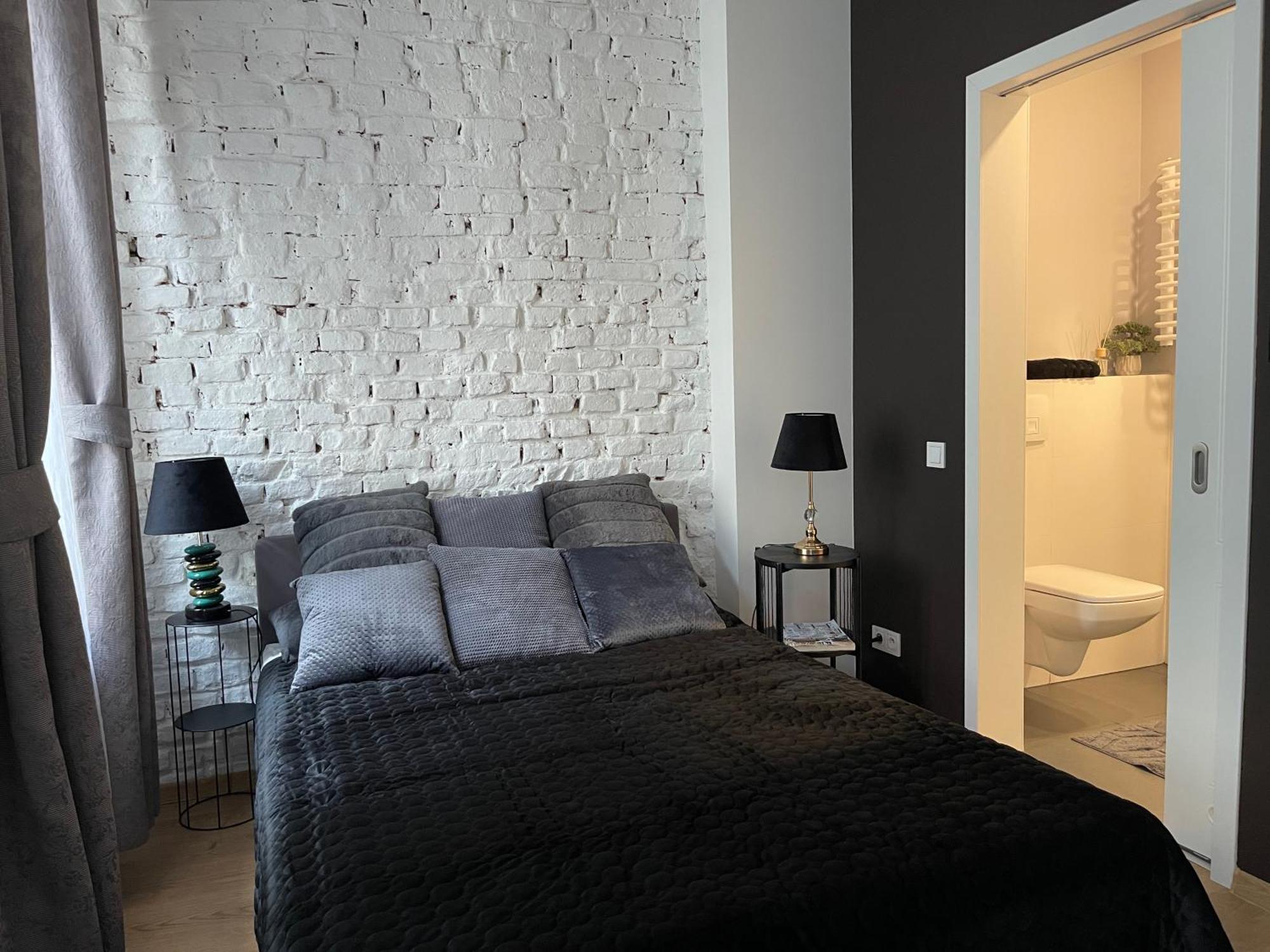 Piotrkowska Apartament *