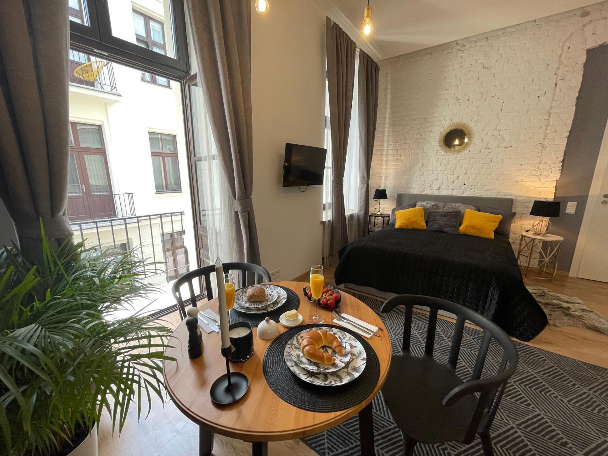 Piotrkowska Apartament Łódź