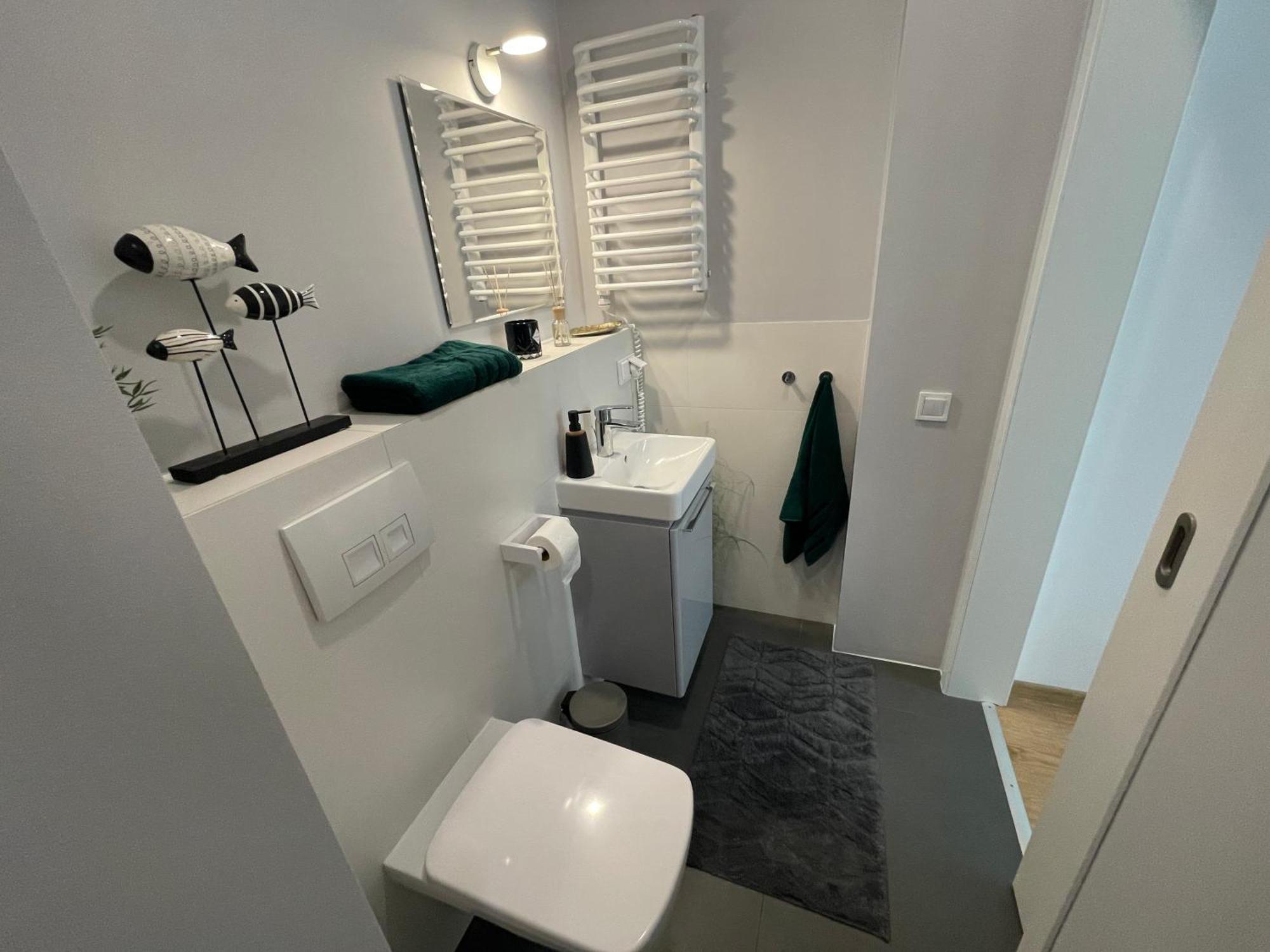 Piotrkowska Apartament *