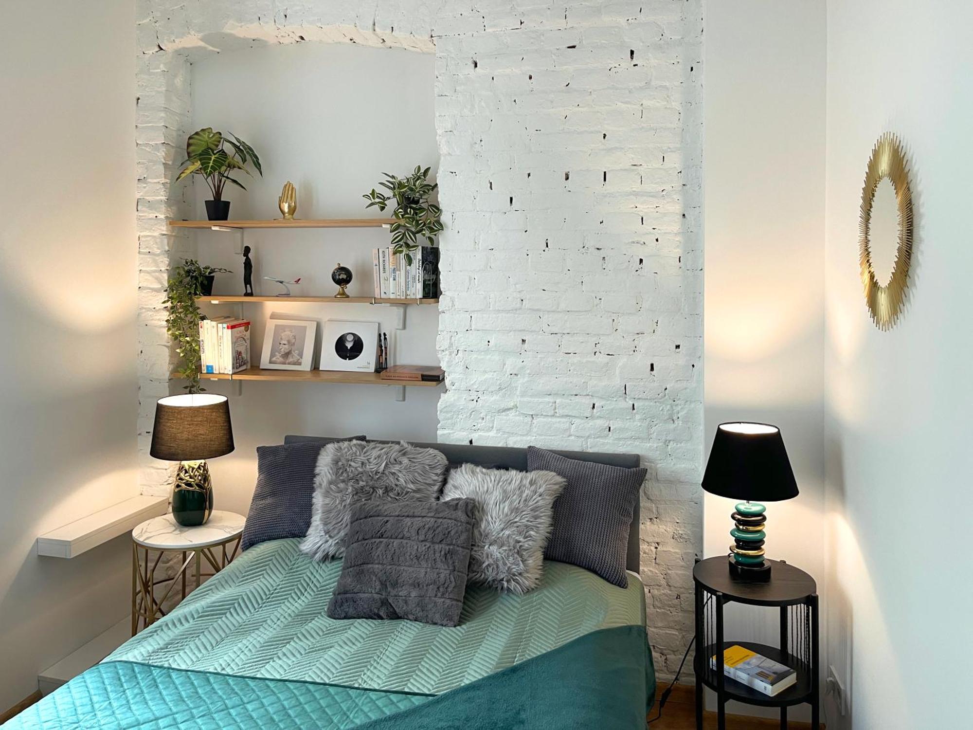 Apartament Piotrkowska *